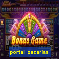 portal zacarias mulher x9